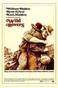 Wild Rovers movie in Blake Edwards filmography.
