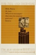 The Big Bounce movie in Lee Grant filmography.