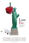Love Etc. movie in Djill Andresevich filmography.