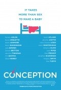 Conception is the best movie in Alan Tudyk filmography.