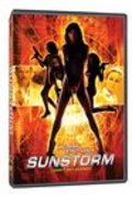Sunstorm is the best movie in William Haze filmography.