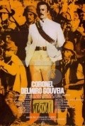 Coronel Delmiro Gouveia movie in Rubens de Falco filmography.