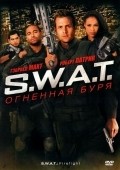 S.W.A.T.: Firefight movie in Benny Boom filmography.