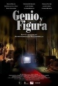 Genio y figura movie in Rosana Pastor filmography.