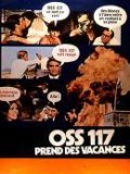 OSS 117 prend des vacances movie in Pierre Kalfon filmography.