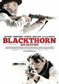 Blackthorn movie in Mateo Gil filmography.