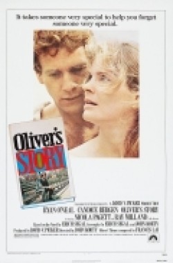 Oliver's Story movie in John Korty filmography.
