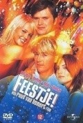 Feestje is the best movie in Chantal Janzen filmography.