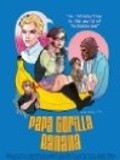 Papa Gorilla Banana movie in Michael King filmography.