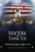 New York Says Thank You movie in Skott Rettberg filmography.
