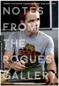 Notes from the Rogues Gallery movie in Ken Arnold filmography.