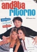 Andata e ritorno is the best movie in Simona Caparrini filmography.