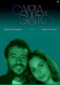 Cama de Gato movie in Camila Pitanga filmography.