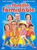 Une famille formidable  (serial 1992 - ...) is the best movie in Alexandre Thibault filmography.