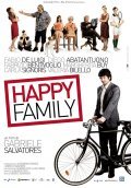 Happy Family movie in Fabio De Luigi filmography.