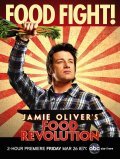 Food Revolution is the best movie in Deno Perris filmography.