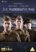 Joe Maddison's War movie in Derek Jacobi filmography.