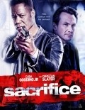 Sacrifice movie in Damian Lee filmography.