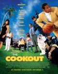 The Cookout movie in Lance Rivera filmography.