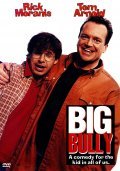 Big Bully movie in Jeffrey Tambor filmography.