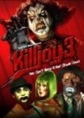 Killjoy 3 movie in John Lechago filmography.