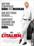L'Italien is the best movie in Sid Ahmed Agoumi filmography.
