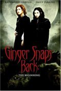 Ginger Snaps Back: The Beginning movie in JR Bourne filmography.