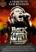Back from Hell: A Tribute to Sam Kinison movie in Jay Leno filmography.