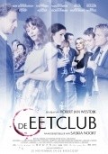 De eetclub movie in Peter Paul Muller filmography.