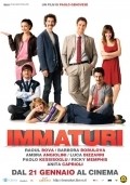 Immaturi movie in Ambra Anjiolini filmography.