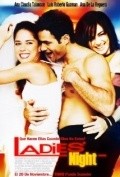 Ladies' Night is the best movie in Luis R. Guzman filmography.