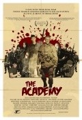 The Academy movie in Kennet Barr filmography.