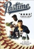 Pastime movie in Robin B. Armstrong filmography.