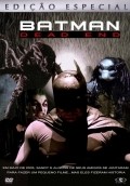 Batman: Dead End is the best movie in Jake McKinnon filmography.