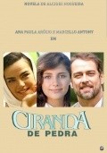 Ciranda de Pedra movie in Ana Paula Arosio filmography.