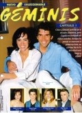 Geminis, venganza de amor movie in Maria Kosty filmography.