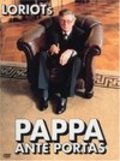 Pappa ante Portas movie in Ortrud Beginnen filmography.
