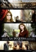 La duquesa  (mini-serial) movie in Salvador Kalvo filmography.