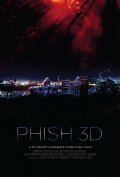 Phish 3D movie in Lawrence Jordan filmography.