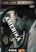 Amerika movie in Vladimir Michalek filmography.