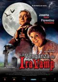 La venganza de Ira Vamp movie in Alvaro Saenz de Heredia filmography.