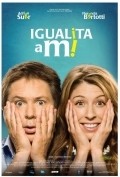 Igualita a mi is the best movie in Hose Merets filmography.