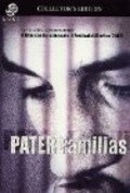 Pater familias movie in Francesco Patierno filmography.