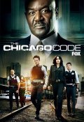 The Chicago Code movie in Michael Offer filmography.