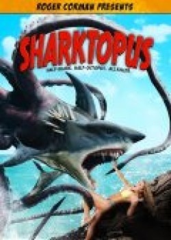 Sharktopus movie in Declan O'Brien filmography.
