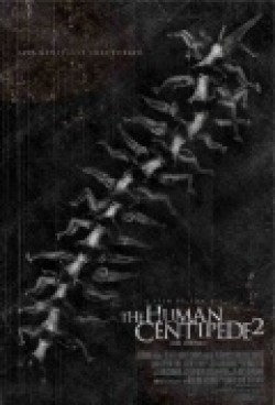 The Human Centipede II (Full Sequence) movie in Tom Six filmography.