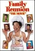 Family Reunion: The Movie movie in Reynaldo Rey filmography.