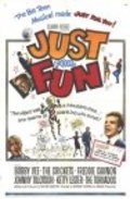 Just for Fun is the best movie in Jeremy Lloyd filmography.