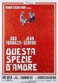 Questa specie d'amore movie in Angelo Infanti filmography.