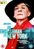 An Englishman in New York movie in Richard Lekston filmography.